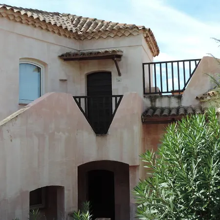 Apartahotel Punta Asfodeli Porto Rotondo