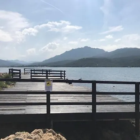 Punta Asfodeli *