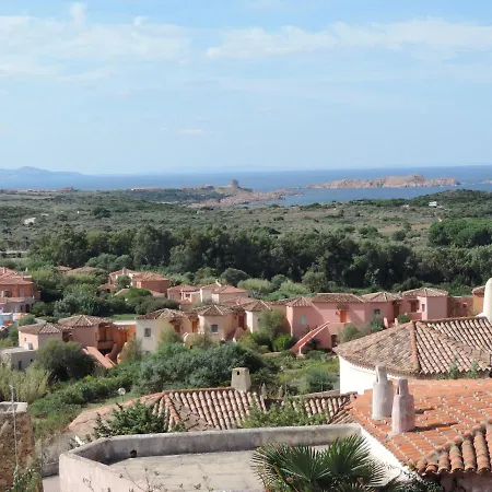 Punta Asfodeli *