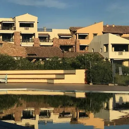 Apartahotel Punta Asfodeli Porto Rotondo