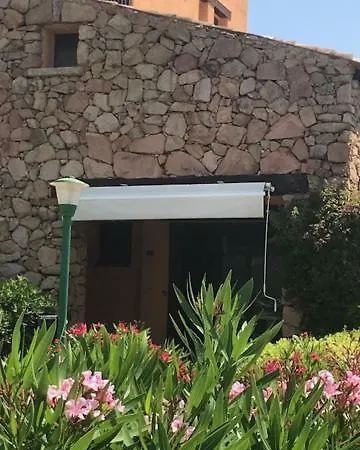 Punta Asfodeli *