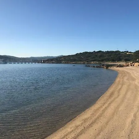 Punta Asfodeli Porto Rotondo