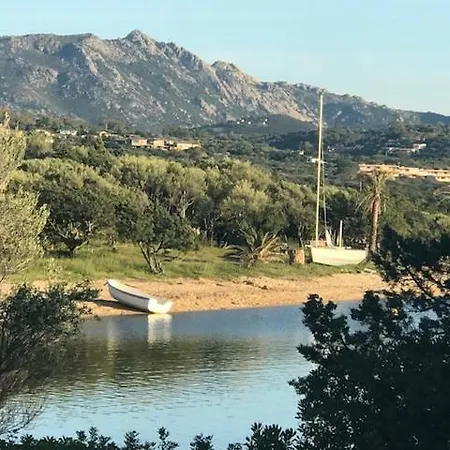 Punta Asfodeli Apartahotel Porto Rotondo