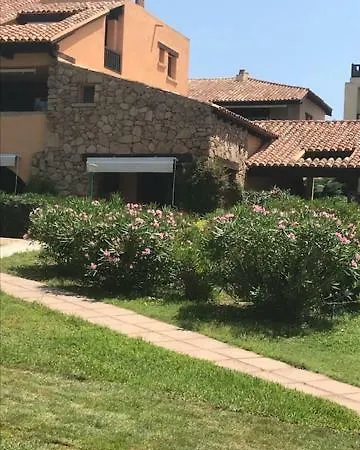 Punta Asfodeli * Porto Rotondo